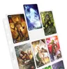 ULTIMATE GUARD 9-Pocket Pages, Kartenalbum, Transparent, Produktbild-Vorschau 6