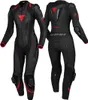 SHIMA Miura RS Combinaison cuir 1 pièce pour femme, Voir les images du produit 3