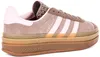 Adidas Gazelle Bold W In Braun Rosa Für Frauen - 6 UK - 39 Produktbild-Vorschau 7