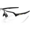 100percent S2 - Mirror Lens Matte Black Produktbild-Vorschau 2