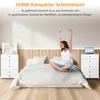 SONNI 3 in 1 Schminktisch mit Stuhl, Kosmetikspiegel, mit 4 Produktbild-Vorschau 8