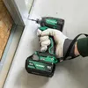 HiKOKI Akku-Schlagschrauber 18 V Brushless, 1/4, 210 Nm, Produktbild-Vorschau 11