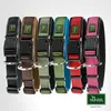 Hunter Halsband Neopren Vario Plus rot/schwarz, Größe: M / Produktbild-Vorschau 18