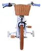 Volare Ashley Kinderfahrrad - Mädchen - 14 Zoll - Produktbild-Vorschau 8