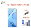 Für Xiaomi Redmi Note 13 Pro 5G MZB0FFWEU LCD Display Produktbild-Vorschau 3