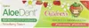 Aloe Dent AloeDent Kinder-Zahnpasta Erdbeer-Geschmack 50ml Produktbild-Vorschau 3