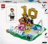 LEGO Editions Lionel Messi – Fußball-Highlights Spielzeug - Produktbild-Vorschau 9