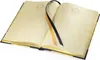 Harry Potter Premium Notebook Hufflepuff Crest Podgląd zdjęcia produktu 8