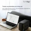 Synology DiskStation DS223 server NAS e di archiviazione Anteprima dell’immagine prodotto 9