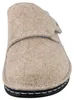 FINN COMFORT Goms Damen Hausschuhe Clog beige Filz - Größe: Produktbild-Vorschau 5