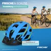 Casque vélo Urban Montis bleu L/XL Voir les images du produit 28