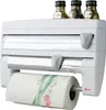 Dispenzer Roll'n'roll Kuchynský Papier Metaltex Náhľad obrázku produktu 16