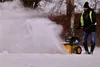 TEXAS Kehrmaschine Benzin 60cm Motorbesen Produktbild-Vorschau 9