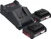 Chiodatrice a batteria Bosch GNH 18V-35 18 V 0,6 x 15 - 35 Anteprima dell’immagine prodotto 4
