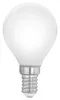 Eglo 110046 LED E14 Leuchtmittel 1x4W Ø45mm warmweiss Produktbild-Vorschau 1