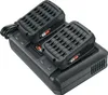 Ladegerät AL 2x18V-88 Produktbild-Vorschau 5
