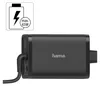 HAMA Alimentatore Notebook Universale 100-240V 15-19V/65W Anteprima dell’immagine prodotto 6