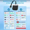 4K Wireless HDMI Dongle, Miracast HDMI Screen Mirroring Produktbild-Vorschau 5