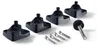 Rialzo Festool A-SYS-KS 60 | 500121 Anteprima dell’immagine prodotto 2