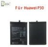 Für Huawei P30 Akku HB436380ECW Accu Batterie 3650 mAh Produktbild-Vorschau 3