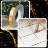 Selbstklebendes Zierband 50 m × 2 cm, Gold, PVC Dekorband, Produktbild-Vorschau 11