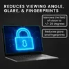kwmobile Folie für Apple Macbook Air 15 M3 2024 A3114 / M2 Produktbild-Vorschau 6