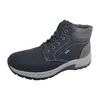 Rieker Veterschoenen Hoog  Veterschoenen Hoog - Zwart - Produktbild-Vorschau 19