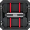 TablettCARGO PLUS ( klein, mit Fächern) - schwarz Produktbild-Vorschau 8