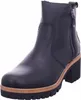 Panama Jack Damen Stiefel in Schwarz, Größe 39 Produktbild-Vorschau 1