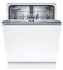 Bosch Serie 4 SBH4EAX28E, Voll integriert, Standardgröße Produktbild-Vorschau 1