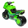 Moto Correpasillos Moltó Premium grün 40,5 x 27,2 x 28,5 cm Produktbild-Vorschau 2