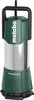 Metabo Tauchdruckpumpe TDPA 6200/4 Inox - Karton Produktbild-Vorschau 1