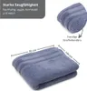 liebling Duschtuch  Baumwolle Zero Twist, Serie Lille, 600 Produktbild-Vorschau 3