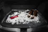 3D Fußmatten & Kofferraumwanne Auto Set Kompatibel mit Produktbild-Vorschau 8