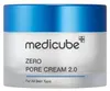 Medicube Zero Pore Cream 2.0 – krém na minimalizaci pórů – 50 ml – obrázek 1 Vista previa de la imagen del producto