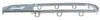 4F0864260 Cadre de fixation pour console centrale, Audi, A6 Voir les images du produit 5