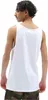 Vans Tank Top VN000Y8VYB21 in White color size medium Anteprima dell’immagine prodotto 2
