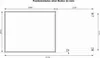 Karibu Gartenhaus Hybridhaus Metall Jupiter 5 naturbelassen Produktbild-Vorschau 10
