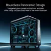 ASUS TUF GAMING GT502 Horizon TG ARGB Black modulares Produktbild-Vorschau 11