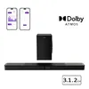 ULTIMEA 3.1.2-Kanal Soundbar mit Dolby Atmos, Produktbild-Vorschau 1
