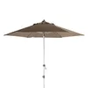 Sonnenschirm Mittelstockschirm Doppler Polyester (PES) Produktbild-Vorschau 8
