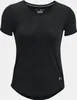 Under Armour UA W Streaker Nero/Nero/Reflective S - Maglia Anteprima dell’immagine prodotto 2