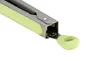 Tepro 8344 Grillzange Edelstahl Grün Produktbild-Vorschau 4