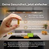 Kurkuma Kapseln Hochdosiert –  Kurkuma mit Schwarzem Produktbild-Vorschau 2