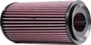 K&N E-9281 Hochleistungsluftfilter für ALFA ROMEO 159 Produktbild-Vorschau 1
