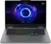 Lenovo LOQ 17IRX10, Intel® Core™ i7, 2,1 GHz, 43,9 cm Produktbild-Vorschau 1