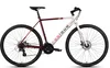 REDLOUD Urban Bike 28 Zoll UA.01 Rahmenhöhe 58 cm 21 Gänge Produktbild-Vorschau 1