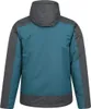 Mountain Warehouse - "Dusk III" Skijacke für Herren MW1723 Náhľad obrázku produktu 2