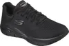 Skechers 149057 Arch Fit Big Appeal - Damen Schuhe Sneaker Produktbild-Vorschau 48