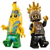 LEGO Fortnite Klombo, Sada na stavění, 10 rok/roky, Plast, Náhled obrázku produktu 36